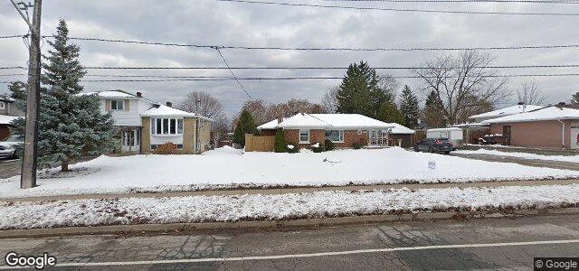 Larawan ng 103 Bayview Drive sa Winnipeg, Manitoba