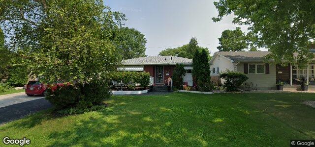 Larawan ng 103 Laurentia Bay sa Winnipeg, Manitoba