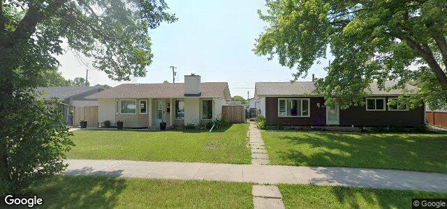 Larawan ng 103 Paulley Drive sa Winnipeg, Manitoba
