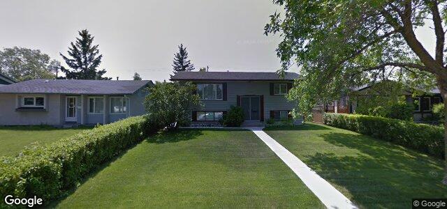 Larawan ng 106 Allenby Crescent sa Winnipeg, Manitoba