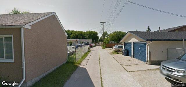 Larawan ng 106 Edward Avenue E sa Winnipeg, Manitoba