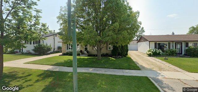 Larawan ng 106 St Martin Boulevard sa Winnipeg, Manitoba