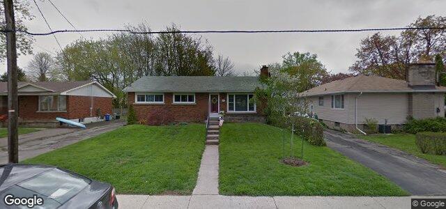 Larawan ng 107 Bayview Drive sa Winnipeg, Manitoba