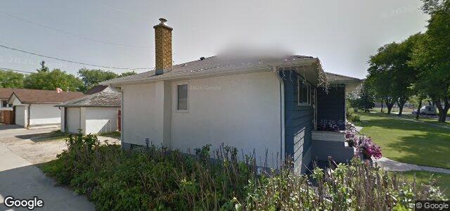 Larawan ng 107 Harold Avenue E sa Winnipeg, Manitoba