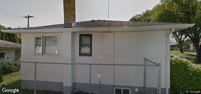 Larawan ng 107 Horton Avenue E sa Winnipeg, Manitoba