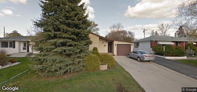 Larawan ng 107 Laurentia Bay sa Winnipeg, Manitoba