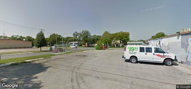 Larawan ng 107 Mcmeans Avenue E sa Winnipeg, Manitoba
