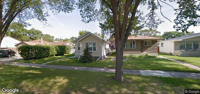 Larawan ng 107 Ralph Avenue E sa Winnipeg, Manitoba