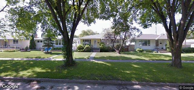 Larawan ng 108 Harold Avenue E sa Winnipeg, Manitoba