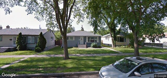 Larawan ng 108 Horton Avenue E sa Winnipeg, Manitoba