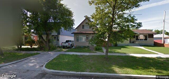 Larawan ng 108 Ralph Avenue E sa Winnipeg, Manitoba