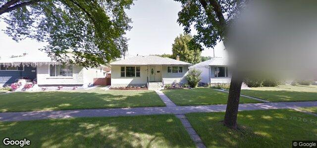 Larawan ng 109 Harold Avenue E sa Winnipeg, Manitoba