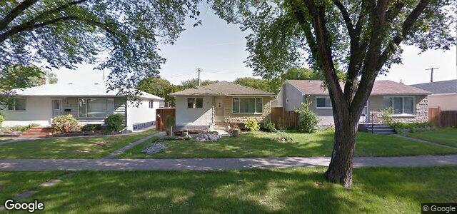 Larawan ng 109 Horton Avenue E sa Winnipeg, Manitoba