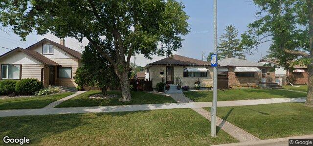 Larawan ng 109 Mcmeans Avenue E sa Winnipeg, Manitoba