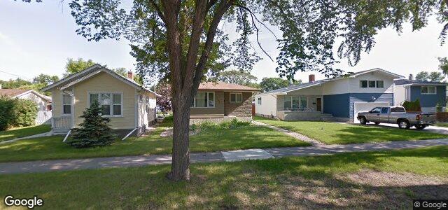 Larawan ng 109 Ralph Avenue E sa Winnipeg, Manitoba