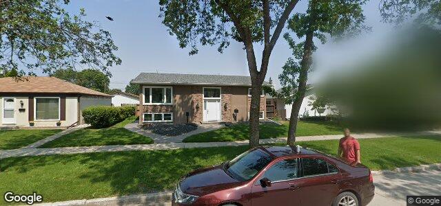 Larawan ng 109 St Martin Boulevard sa Winnipeg, Manitoba