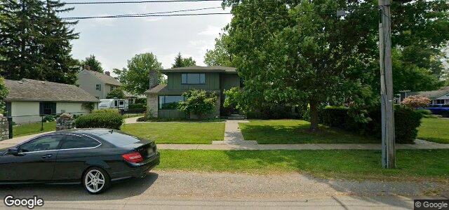 Larawan ng 11 Bayview Drive sa Winnipeg, Manitoba