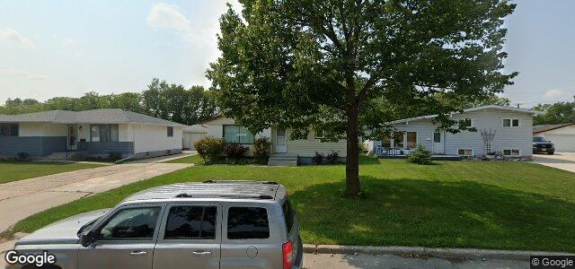 Larawan ng 11 Camrose Bay sa Winnipeg, Manitoba