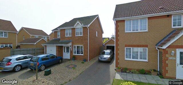 Larawan ng 11 Parade Drive sa Winnipeg, Manitoba