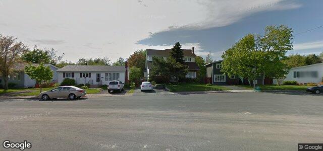 Larawan ng 11 Regina Place sa Winnipeg, Manitoba