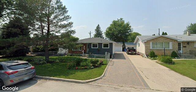 Larawan ng 11 Sark Crescent sa Winnipeg, Manitoba