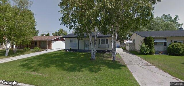 Larawan ng 11 Shadyside Drive sa Winnipeg, Manitoba