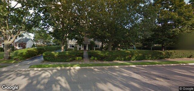 Larawan ng 11 Whitehall Boulevard sa Winnipeg, Manitoba