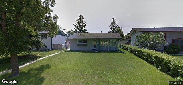 Larawan ng 110 Allenby Crescent sa Winnipeg, Manitoba