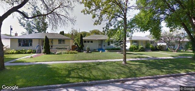 Larawan ng 110 Harold Avenue E sa Winnipeg, Manitoba