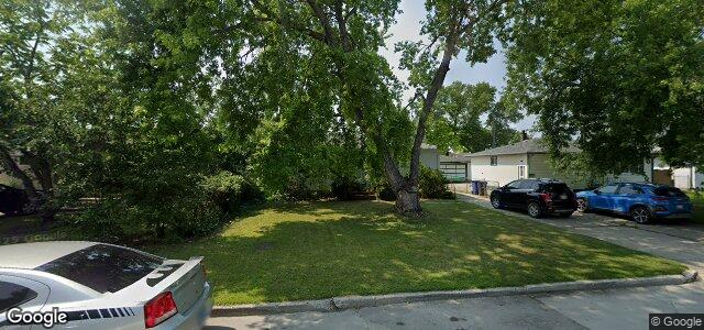 Larawan ng 110 Laurentia Bay sa Winnipeg, Manitoba