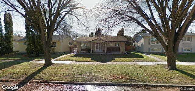 Larawan ng 110 Newman Avenue E sa Winnipeg, Manitoba