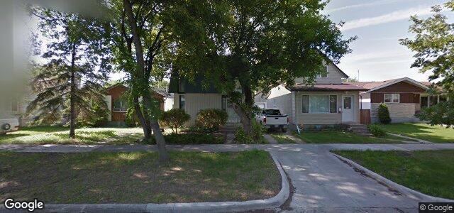 Larawan ng 110 Ralph Avenue E sa Winnipeg, Manitoba