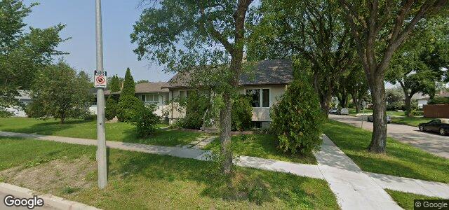 Larawan ng 1100 Day Street sa Winnipeg, Manitoba