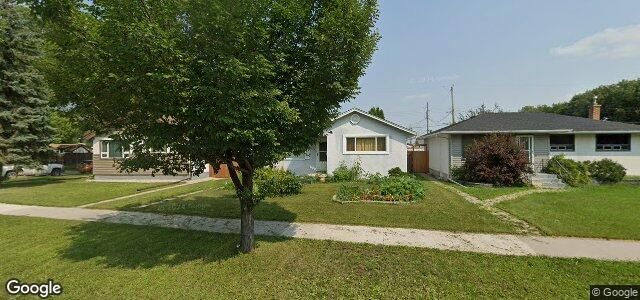 1108 Day Street（加拿大曼尼托巴省溫尼伯市）房屋照片