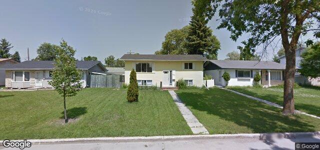 Larawan ng 111 Allenby Crescent sa Winnipeg, Manitoba