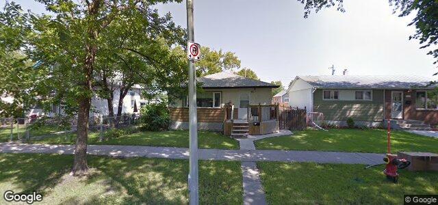 Larawan ng 111 Edward Avenue E sa Winnipeg, Manitoba