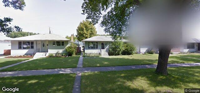 Larawan ng 111 Harold Avenue E sa Winnipeg, Manitoba