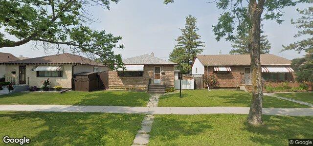 111 Mcmeans Avenue E（加拿大曼尼托巴省溫尼伯市）房屋照片