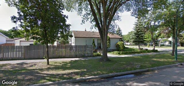 Larawan ng 1112 Day Street sa Winnipeg, Manitoba