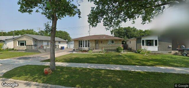 Larawan ng 112 Brelade Street sa Winnipeg, Manitoba