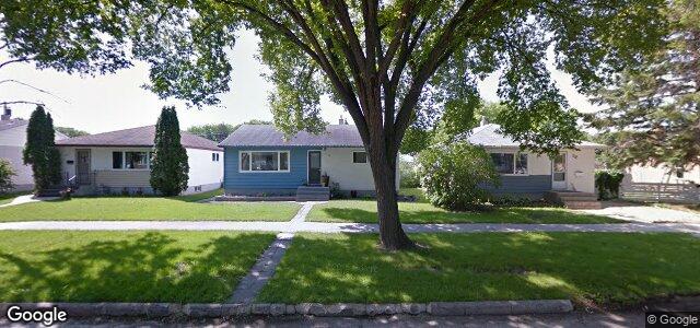 Larawan ng 112 Edward Avenue E sa Winnipeg, Manitoba
