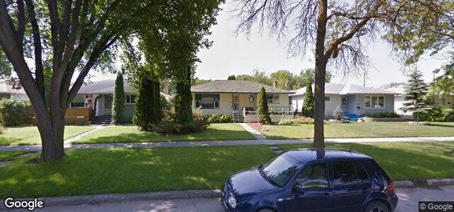 Larawan ng 112 Harold Avenue E sa Winnipeg, Manitoba
