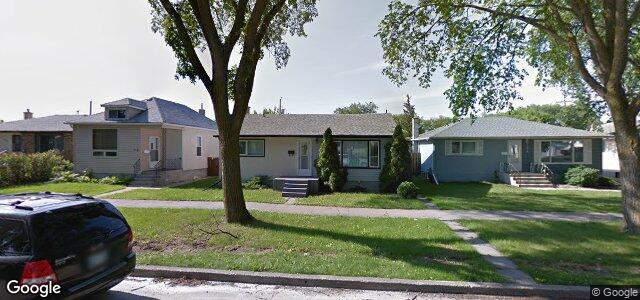 Larawan ng 112 Horton Avenue E sa Winnipeg, Manitoba