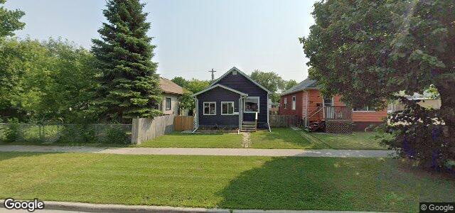 Larawan ng 112 Mcmeans Avenue E sa Winnipeg, Manitoba