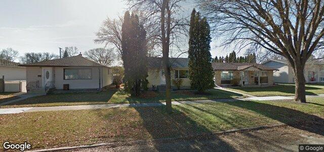 Larawan ng 112 Newman Avenue E sa Winnipeg, Manitoba