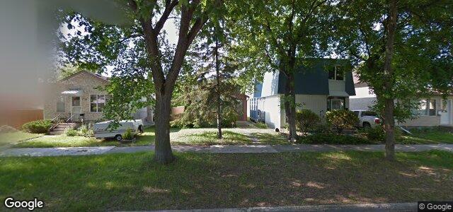 Larawan ng 112 Ralph Avenue E sa Winnipeg, Manitoba