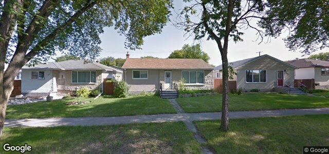 Larawan ng 113 Horton Avenue E sa Winnipeg, Manitoba