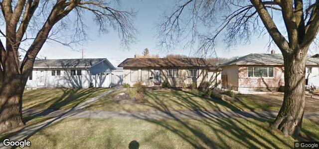 Larawan ng 113 Newman Avenue E sa Winnipeg, Manitoba