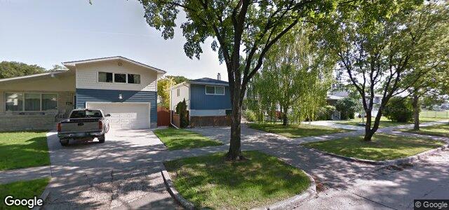 Larawan ng 113 Ralph Avenue E sa Winnipeg, Manitoba