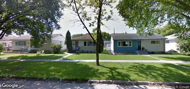 Larawan ng 114 Edward Avenue E sa Winnipeg, Manitoba